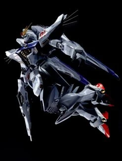 Metal Build Gundam F91 -Doll Toys Shop metal build gundam f91 03