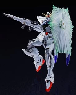 Metal Build Gundam F91 -Doll Toys Shop metal build gundam f91 05