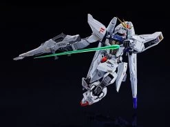 Metal Build Gundam F91 -Doll Toys Shop metal build gundam f91 06