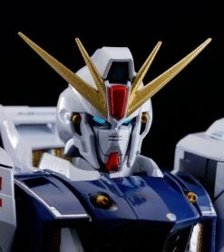 Metal Build Gundam F91 -Doll Toys Shop metal build gundam f91 11