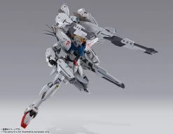 Metal Build Gundam F91 Chronicle White Ver. -Doll Toys Shop metal build gundam f91 chronicle white ver 03