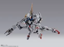 Metal Build Gundam F91 Chronicle White Ver. -Doll Toys Shop metal build gundam f91 chronicle white ver 06
