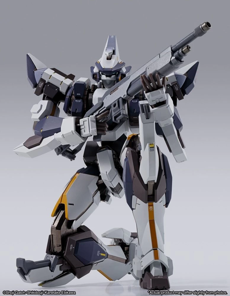 Metal Build Laevatein Arbalest Reference + XL-3 Booster 9 Metal Build Laevatein Arbalest Reference + XL-3 Booster - Image 7