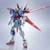 Metal Robot Spirits Force Impulse Gundam