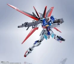 Metal Robot Spirits Force Impulse Gundam -Doll Toys Shop metal robot spirits side ms force impulse gundam 03th