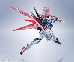 Metal Robot Spirits Force Impulse Gundam -Doll Toys Shop metal robot spirits side ms force impulse gundam 05th