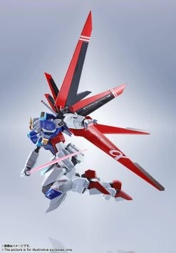 Metal Robot Spirits Force Impulse Gundam -Doll Toys Shop metal robot spirits side ms force impulse gundam 06th