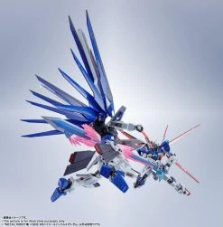 Metal Robot Spirits Force Impulse Gundam -Doll Toys Shop metal robot spirits side ms force impulse gundam 09th