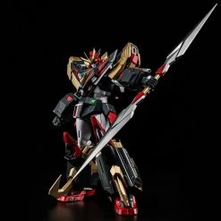 Metamor-Force Bariation God Sigman Gravion 13 Metamor-Force Bariation God Sigman Gravion -Doll Toys Shop metamor force bariation god sigman gravion 01