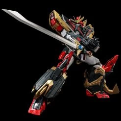 Metamor-Force Bariation God Sigman Gravion 16 Metamor-Force Bariation God Sigman Gravion -Doll Toys Shop metamor force bariation god sigman gravion 05