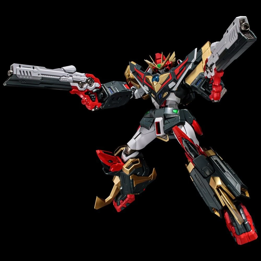 Metamor-Force Bariation God Sigman Gravion 10 Metamor-Force Bariation God Sigman Gravion - Image 8