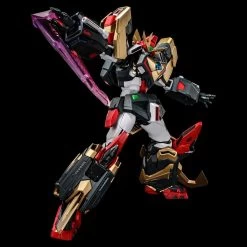 Metamor-Force Bariation God Sigman Gravion 20 Metamor-Force Bariation God Sigman Gravion -Doll Toys Shop metamor force bariation god sigman gravion 09