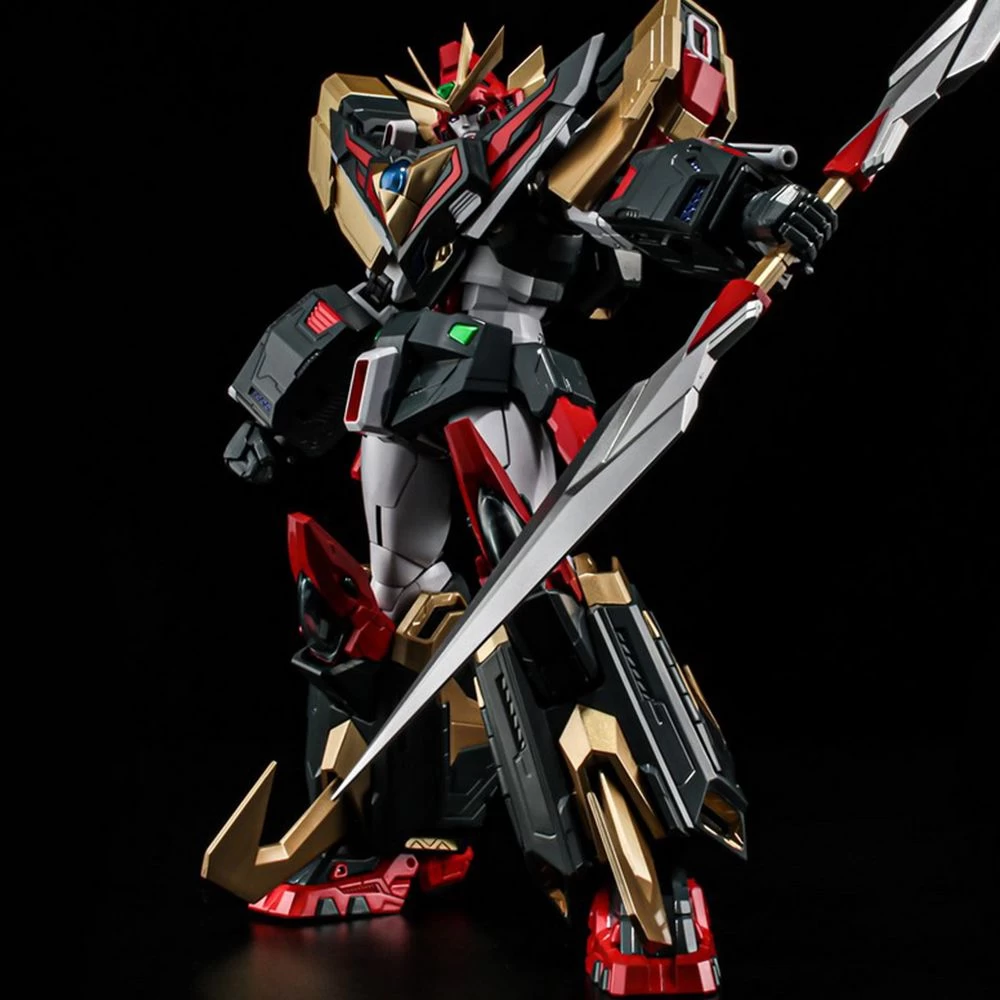 Metamor-Force Bariation God Sigman Gravion 3 Metamor-Force Bariation God Sigman Gravion