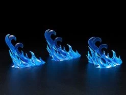 MODEROID Wave Effect -Doll Toys Shop moderoid wave effect 02