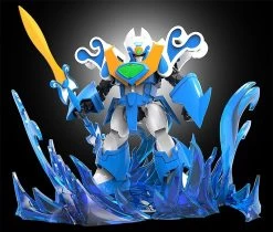 MODEROID Wave Effect -Doll Toys Shop moderoid wave effect 04