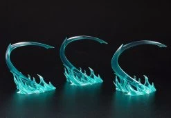 MODEROID Wind Effect -Doll Toys Shop moderoid wind effect 02