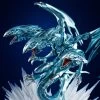 MegaHouse Monster Chronicle Blue Eyes Ultimate Dragon -Doll Toys Shop monster chronicle blue eyes ultimate dragon1
