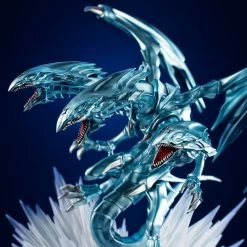 MegaHouse Monster Chronicle Blue Eyes Ultimate Dragon