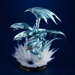 MegaHouse Monster Chronicle Blue Eyes Ultimate Dragon -Doll Toys Shop monster chronicle blue eyes ultimate dragon4