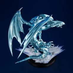 MegaHouse Monster Chronicle Blue Eyes Ultimate Dragon -Doll Toys Shop monster chronicle blue eyes ultimate dragon5