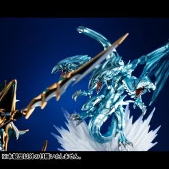 MegaHouse Monster Chronicle Blue Eyes Ultimate Dragon -Doll Toys Shop monster chronicle blue eyes ultimate dragon6