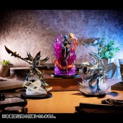 MegaHouse Monster Chronicle Blue Eyes Ultimate Dragon -Doll Toys Shop monster chronicle blue eyes ultimate dragon7