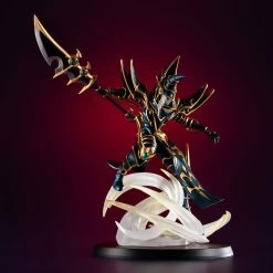 MegaHouse Monster Chronicle Dark Paladin -Doll Toys Shop monster chronicle dark paladin3