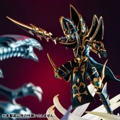 MegaHouse Monster Chronicle Dark Paladin -Doll Toys Shop monster chronicle dark paladin7