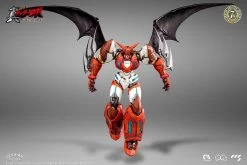 Mortal Mind Series - Shin Getter-1 -Doll Toys Shop mortal mind series shin getter 1 10