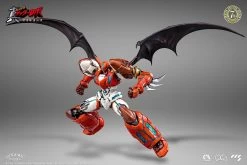 Mortal Mind Series - Shin Getter-1 -Doll Toys Shop mortal mind series shin getter 1 11