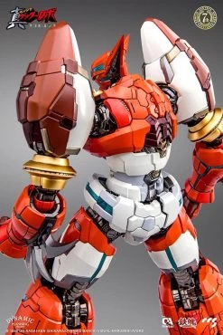 Mortal Mind Series - Shin Getter-1 -Doll Toys Shop mortal mind series shin getter 1 4