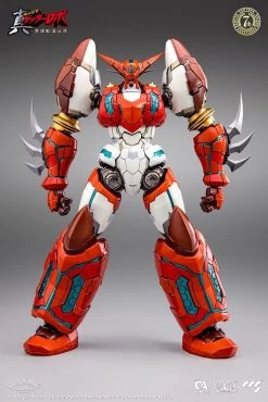 Mortal Mind Series - Shin Getter-1 -Doll Toys Shop mortal mind series shin getter 1 5