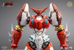 Mortal Mind Series - Shin Getter-1 -Doll Toys Shop mortal mind series shin getter 1 8
