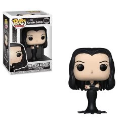 Funko Pop! Television: The Addams Family - Morticia Addams -Doll Toys Shop morticia addams