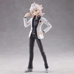 Non-Scale Nagito Komaeda