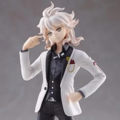 Non-Scale Nagito Komaeda -Doll Toys Shop nagito komaeda non scale figure 05