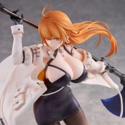 Non-Scale Nao Icomochi Illustration By Signal -Doll Toys Shop nao icomochi illustration signal non scale figure 06