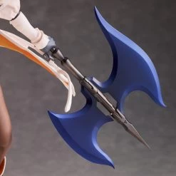 Non-Scale Nao Icomochi Illustration By Signal -Doll Toys Shop nao icomochi illustration signal non scale figure 09