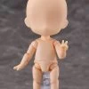 Nendoroid Doll Archetype 1.1: Kids (Peach) -Doll Toys Shop nendoroid doll archetype 1 1 kids peach2