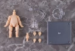 Nendoroid Doll Archetype 1.1: Kids (Peach) -Doll Toys Shop nendoroid doll archetype 1 1 kids peach5