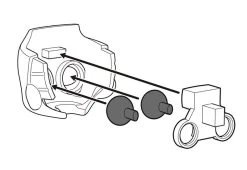 Nendoroid Doll Customizable Face Plate 03 (Almond Milk) -Doll Toys Shop nendoroid doll customizable face plate 03 almond milk3