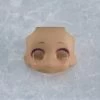 Nendoroid Doll Customizable Face Plate 03 (Cinnamon) -Doll Toys Shop nendoroid doll customizable face plate 03 cinnamon2