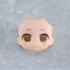 Nendoroid Doll Customizable Face Plate 03 (Cream) 1 Nendoroid Doll Customizable Face Plate 03 (Cream) -Doll Toys Shop nendoroid doll customizable face plate 03 cream2