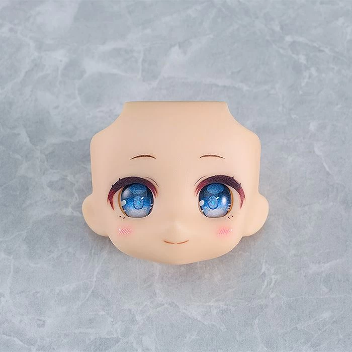 Nendoroid Doll Doll Eyes (Navy) 4 Nendoroid Doll Doll Eyes (Navy) - Image 2