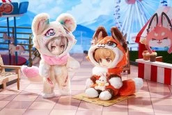 Nendoroid Doll Kigurumi Pajamas: Bay -Doll Toys Shop nendoroid doll kigurumi pajamas bay6