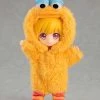 Nendoroid Doll Kigurumi Pajamas: Big Bird -Doll Toys Shop nendoroid doll kigurumi pajamas big bird2