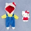 Nendoroid Doll Kigurumi Pajamas: Hello Kitty -Doll Toys Shop nendoroid doll kigurumi pajamas hello kitty2