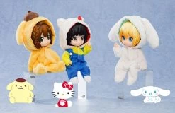 Nendoroid Doll Kigurumi Pajamas: Hello Kitty -Doll Toys Shop nendoroid doll kigurumi pajamas hello kitty5