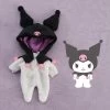Nendoroid Doll Kigurumi Pajamas: Kuromi -Doll Toys Shop nendoroid doll kigurumi pajamas kuromi2