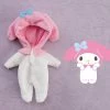 Nendoroid Doll Kigurumi Pajamas: My Melody -Doll Toys Shop nendoroid doll kigurumi pajamas my melody2